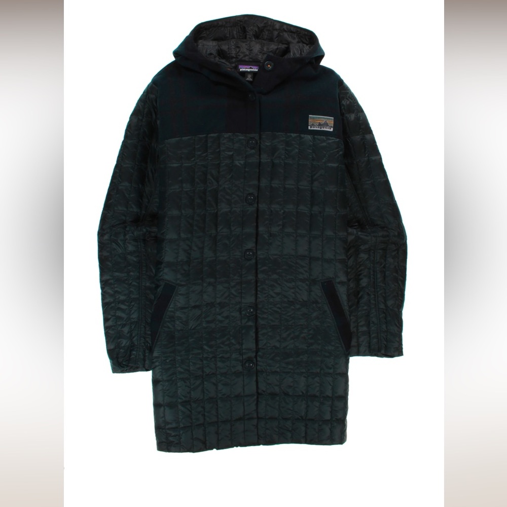 Women’s Patagonia Recycled Down Jacket